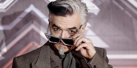 "Morgan cacciato da X Factor: il licenziamento dopo quella battuta"