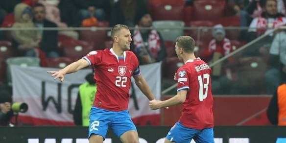 Pronostico Repubblica Ceca-Moldavia, chi va agli Europei?