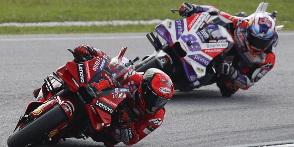 MotoGP: la classifica aggiornata dopo la gara in Qatar