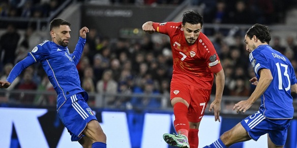 Macedonia-Inghilterra, il pronostico: occhio alle sorprese