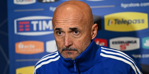 Spalletti furioso per la domanda in conferenza: "È scorretta": cosa è successo