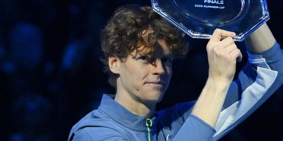 Tutti i segreti e i retroscena di Sinner e del suo team