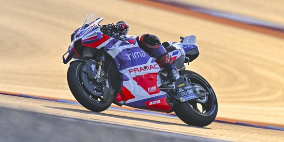 MotoGP, Martin non ci sta: “Non mi hanno battuto in pista”