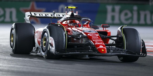 F1, GP Abu Dhabi 2023: orari, diretta tv e programmazione