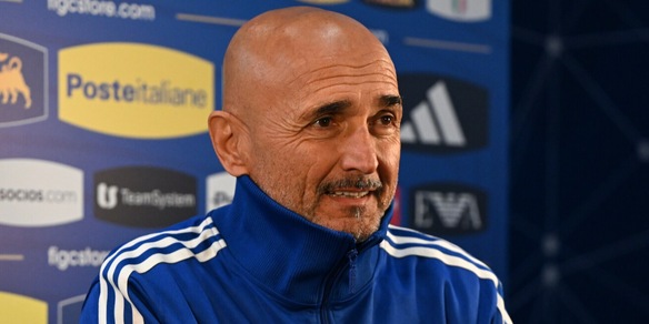Convocati Italia-Ucraina, la lista di Spalletti: cinque giocatori assenti