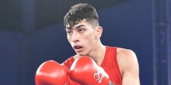 Silver Wbc, Cappai fa sognare la Sardegna: si giocherà il titolo contro Bernardin