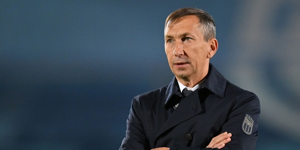 Under 21, per Nunziata si alza l'asticella: "Dipende solo da noi"