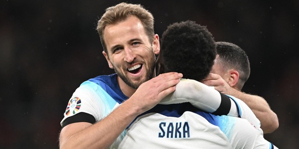 Qualificazioni Euro 2024: dove vedere in tv tutte le partite