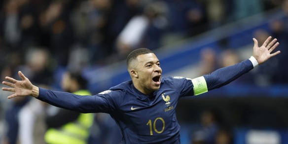 Pronostico e quote di Grecia-Francia, ecco le statistiche del match