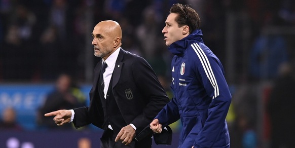 Spalletti ha ragione, ora viene il bello. Ma in 81 giorni il ct ha rifatto l'Italia