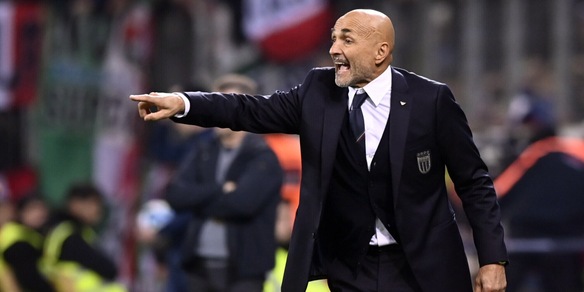 Italia, è il momento di guardare avanti