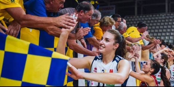 Trento dice no alla violenza: sabato ingresso gratuito alle donne