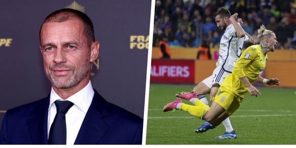 Euro 2024, Italia qualificata ma dall'Ucraina gridano allo scandalo