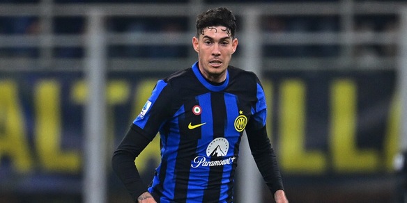 Inter, le condizioni di Bastoni: il responso su Juve-Inter