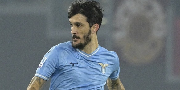 Lazio, Luis Alberto: "Per tornare in Champions serve una cosa. Quel palo..."