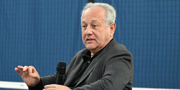 Italvolley, Velasco: "Egonu-Antropova? Non è un problema". Rivivi la diretta