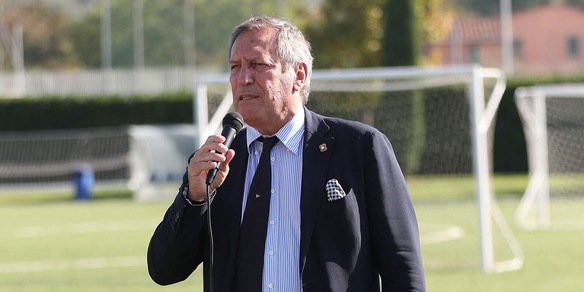 Figc, nominata la Commissione Federale Antidoping