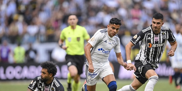 Campionato brasiliano, Cruzeiro-Vasco: le quote...