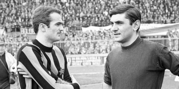 Da Juliano a Bulgarelli: oltre ai 10 c’erano gli 8