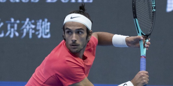 Coppa Davis, il coach di Musetti: “C’è un aspetto che Sinner può ribaltare”