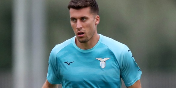 Lazio, Casale preoccupa Sarri: ecco il piano per la Salernitana