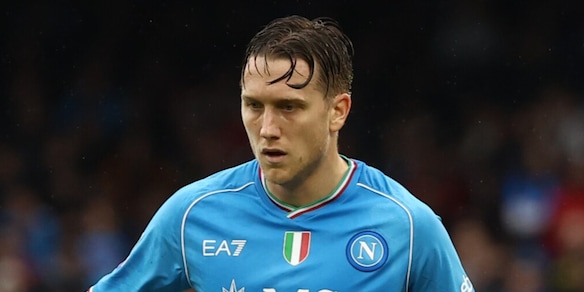 Zielinski ci sarà contro l'Atalanta? Il Napoli ha preso una decisione