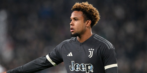 McKennie ammette: "Ho avuto problemi, ma un po' tutti alla Juve..."