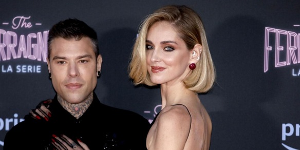 Fedez svela dettagli della nuova casa e Chiara Ferragni si arrabbia