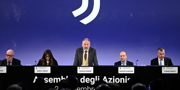 Juve, approvato il nuovo aumento di capitale: cifra da record