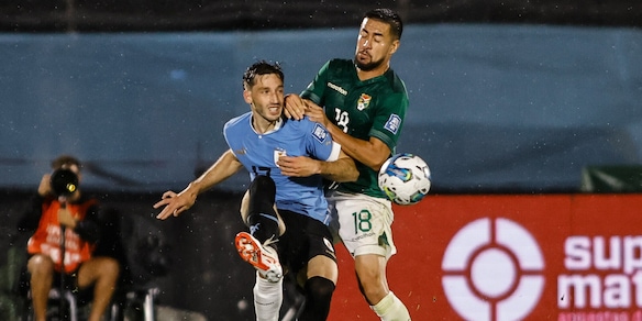 Verso il Mondiale 2026: Viña nella top 11 dei migliori sudamericani