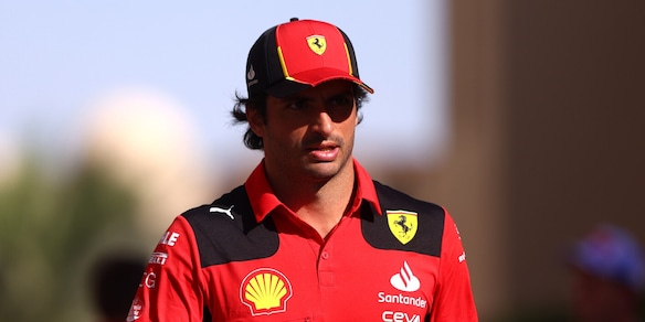 Ferrari, Sainz punta la Red Bull: "Nel 2024 vogliamo raggiungerla"