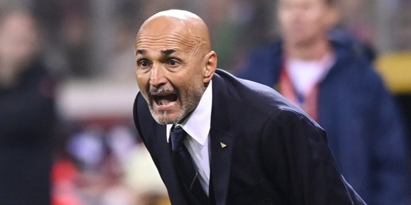 Spalletti risponde agli attacchI: "L'Italia non ha rubato niente"