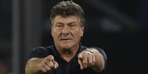 Napoli a carte scoperte