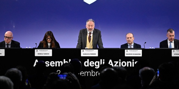 Juve, l’iniezione di risorse è decisiva