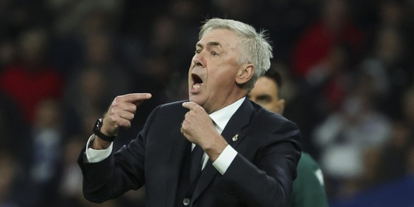 Real, emergenza totale col Napoli? Ko un altro big di Ancelotti