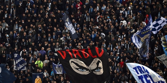 Lazio, esodo a Madrid: per l’Atletico settore già sold out