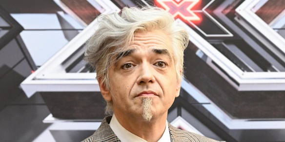 Retroscena X Factor: cosa faceva Morgan dietro le quinte