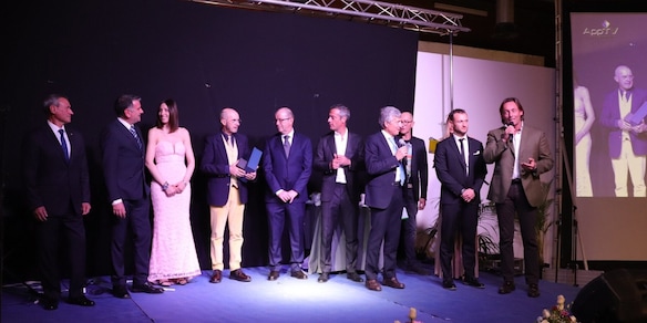 Il Comitato Regionale FISE Lazio premia i "Meriti Sportivi 2022". Lunedì la cerimonia all'Auditorium Parco della Musica