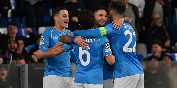 Real Madrid-Napoli, gli azzurri al Bernabéu per mantenere l’imbattibilità esterna