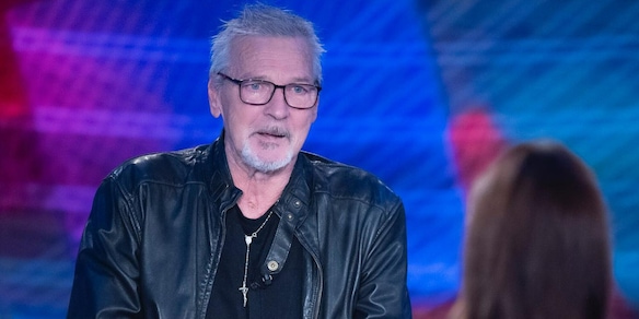 Stefano Tacconi in tv dopo il malore: "Può tornare, ho paura"