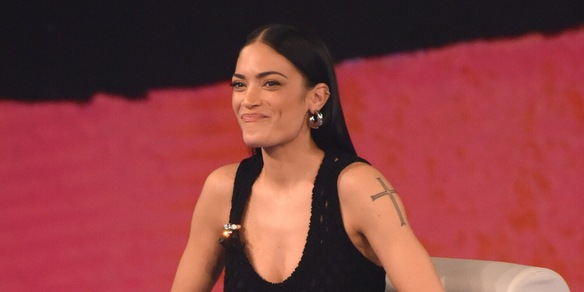 Elodie: "Non mi spoglio per gli uomini, ecco perché lo faccio"