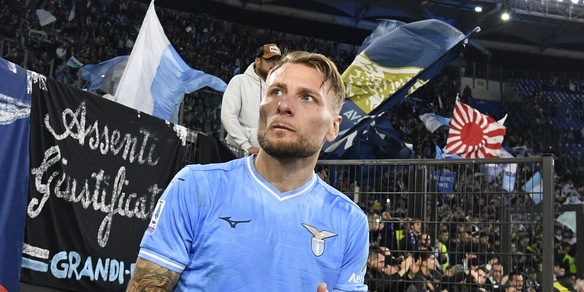 Salernitana-Lazio, quanti gol segnano i biancocelesti? E Immobile...