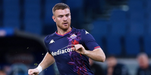 Fiorentina, i convocati per il Milan: recuperato Beltran, quattro assenti