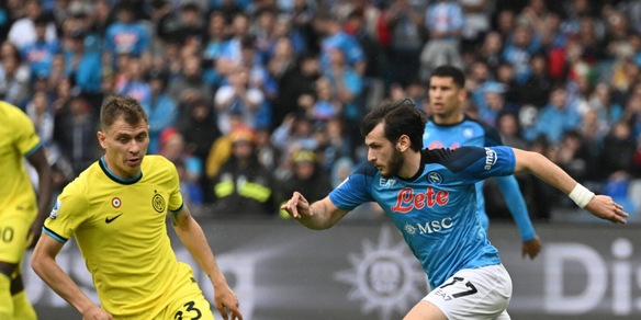 Mazzarri a casa di Gasperini, il pronostico e le quote di Atalanta-Napoli