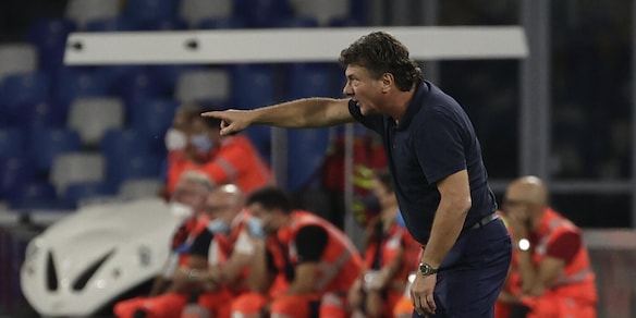 Napoli, Lazio, Milan e Formula Uno: le ultimissime