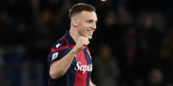 "La Juve vuole Ferguson a gennaio, pronta un'offerta per il Bologna"