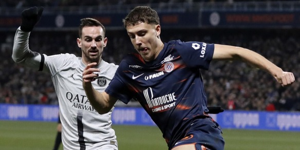 Estève, si muove anche il Milan