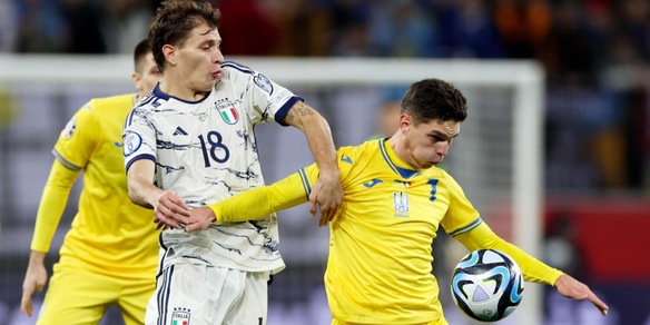 Sudakov, tentazione Juve