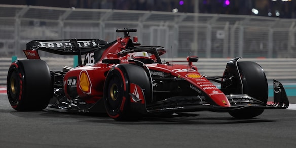 Diretta qualifiche F1 GP Abu Dhabi 2023: dove vederle in tv e orario