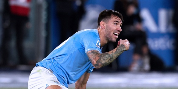 Lazio, le condizioni di Romagnoli: ecco il comunicato